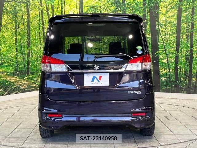 Suzuki SOLIO BANDIT 2013-02 311292-15