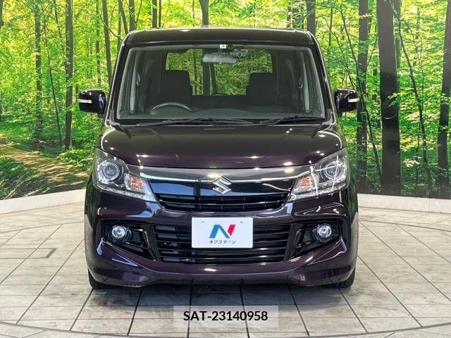 Suzuki SOLIO BANDIT 2013-02 311292-14