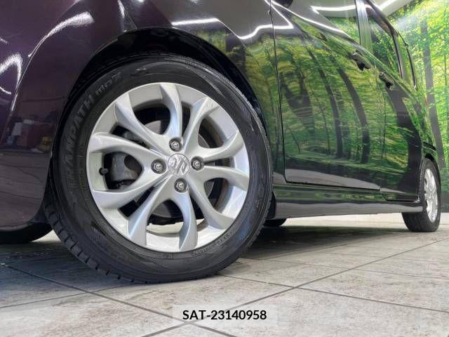 Suzuki SOLIO BANDIT 2013-02 311292-13