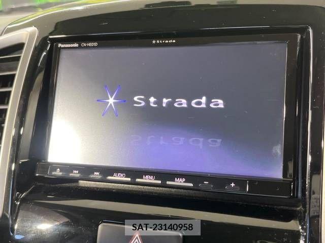 Suzuki SOLIO BANDIT 2013-02 311292-2