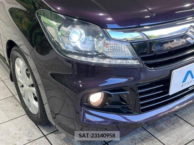 Suzuki SOLIO BANDIT 2013-02 311292-12