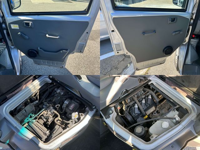 Mitsubishi MINICAB VAN 2003-02 10300-25