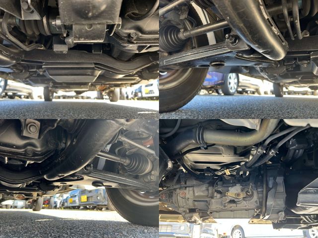 Mitsubishi MINICAB VAN 2003-02 10300-27