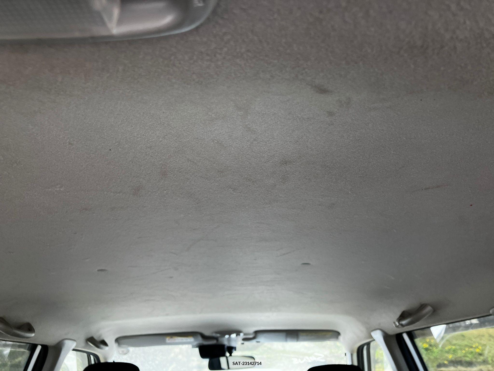 Toyota PROBOX VAN 2017-02 258329-14