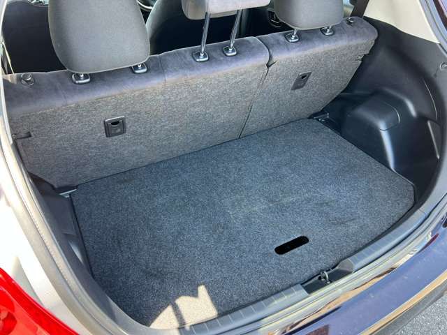 Toyota VITZ 2013-07 13450-16