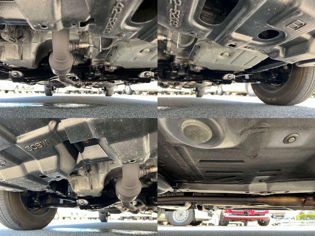 Toyota VITZ 2013-07 13450-26