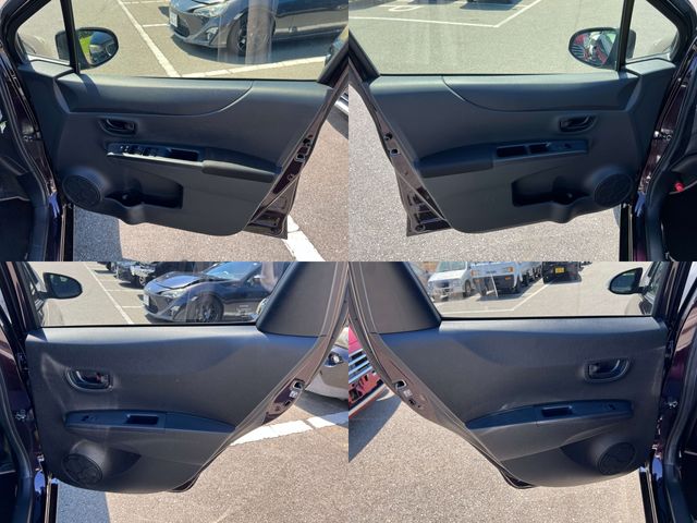 Toyota VITZ 2013-07 13450-23