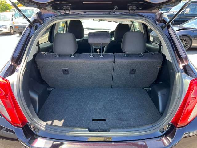 Toyota VITZ 2013-07 13450-15