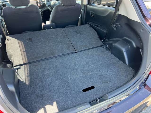 Toyota VITZ 2013-07 13450-18