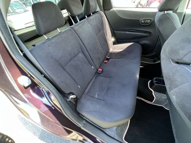 Toyota VITZ 2013-07 13450-12