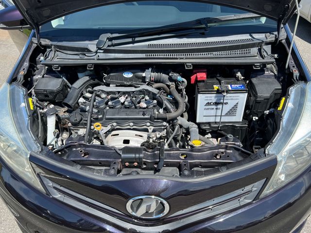 Toyota VITZ 2013-07 13450-25