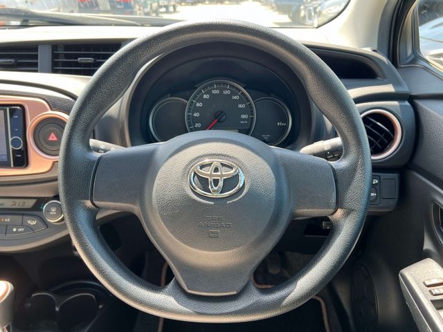 Toyota VITZ 2013-07 13450-20