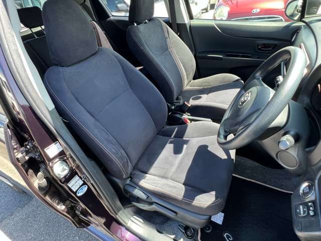 Toyota VITZ 2013-07 13450-9