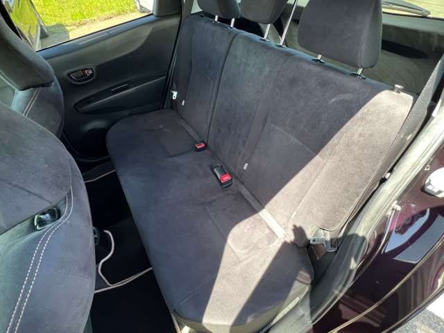 Toyota VITZ 2013-07 13450-14