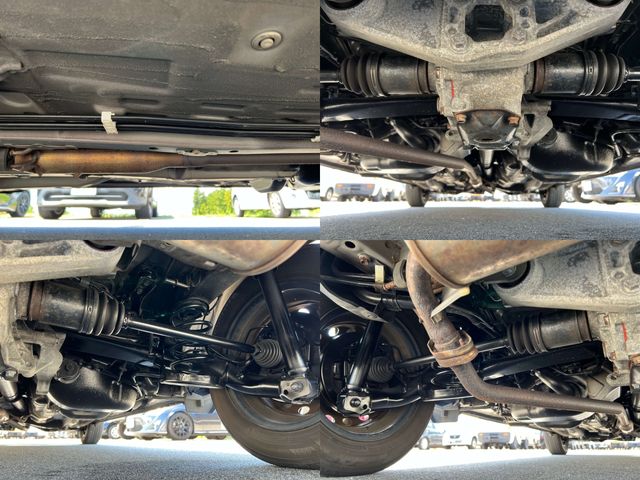 Toyota VITZ 2013-07 13450-27