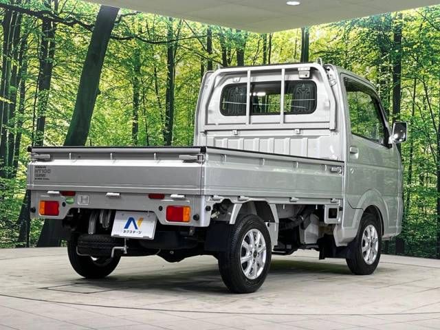 Nissan CLIPPER 2020-10 184931-17