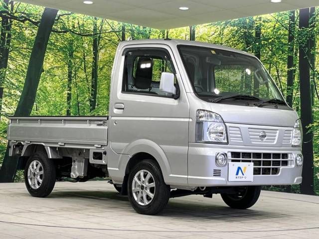 Nissan CLIPPER 2020-10 184931-16