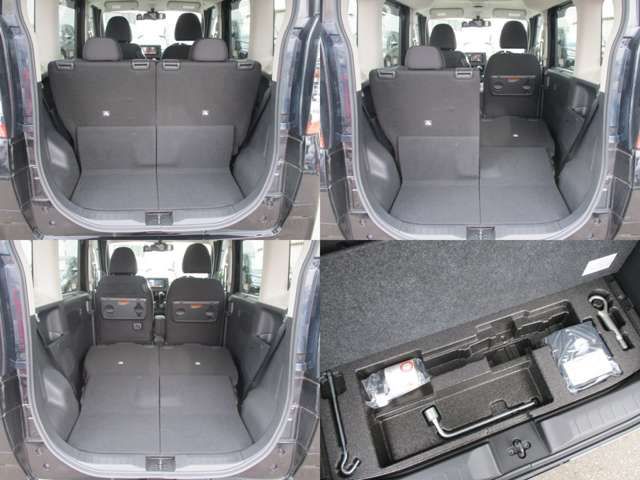 Nissan ROOX 2020-08 7379-15