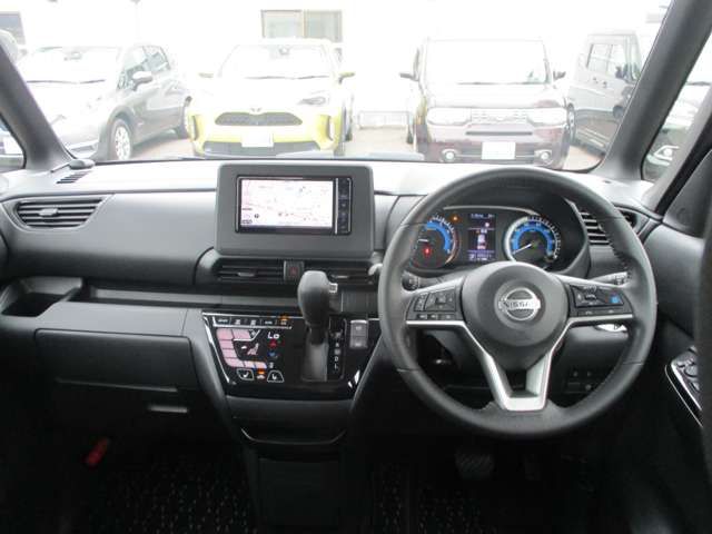 Nissan ROOX 2020-08 7379-2