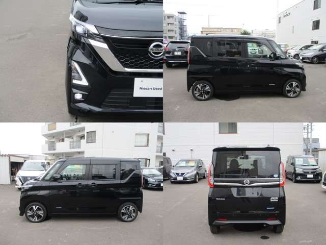 Nissan ROOX 2020-08 7379-16