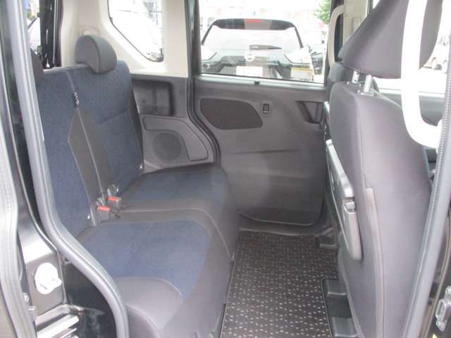Nissan ROOX 2020-08 7379-13