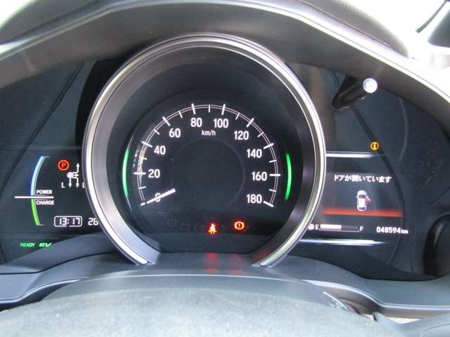 Honda FIT HYBRID 2018-05 21530-13