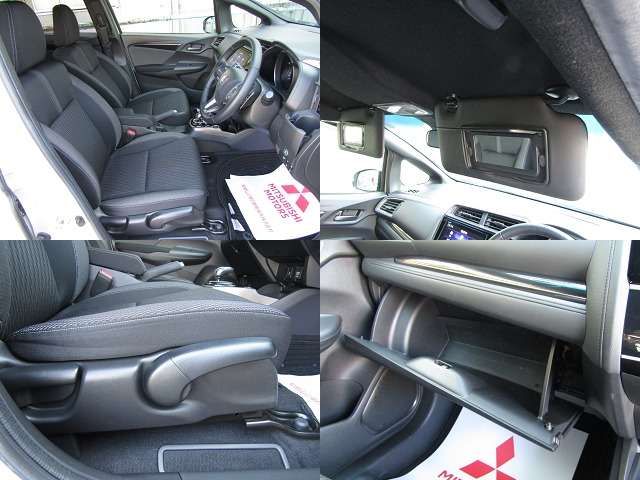 Honda FIT HYBRID 2018-05 21530-10