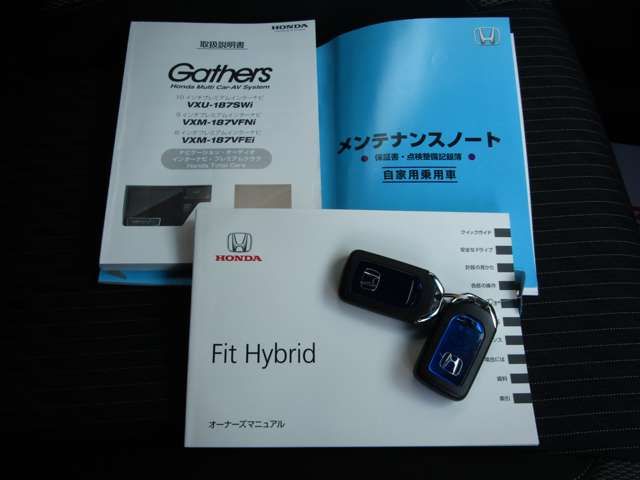 Honda FIT HYBRID 2018-05 21530-19