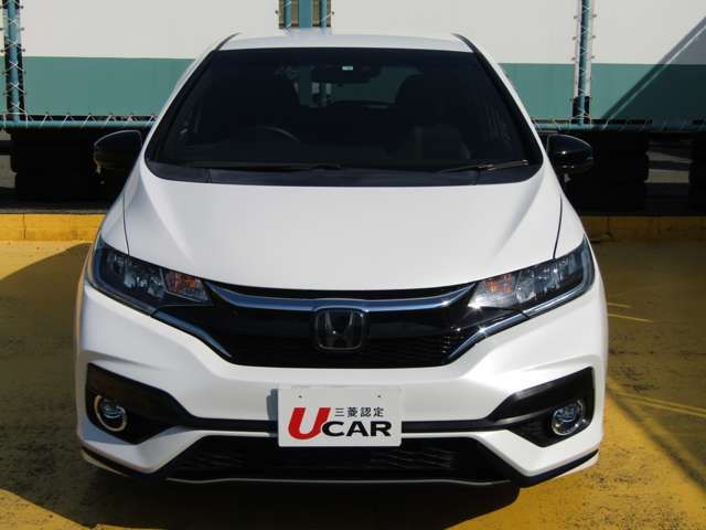 Honda FIT HYBRID 2018-05 21530-3