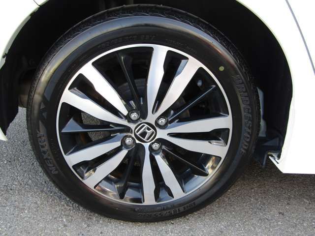 Honda FIT HYBRID 2018-05 21530-18