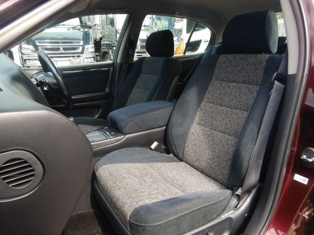 Toyota ARISTO 2001-11 925-18
