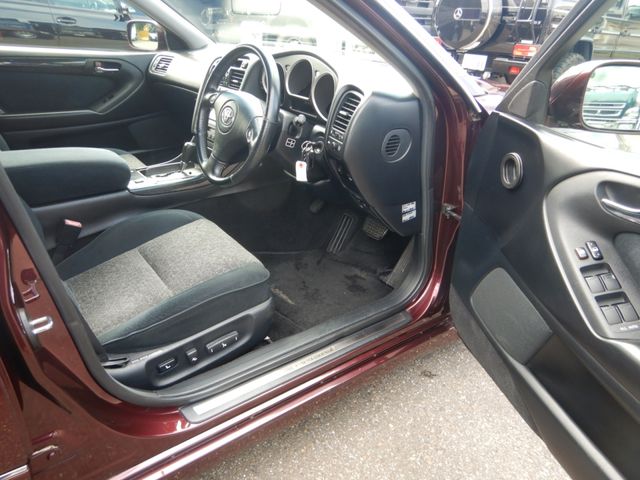 Toyota ARISTO 2001-11 925-13