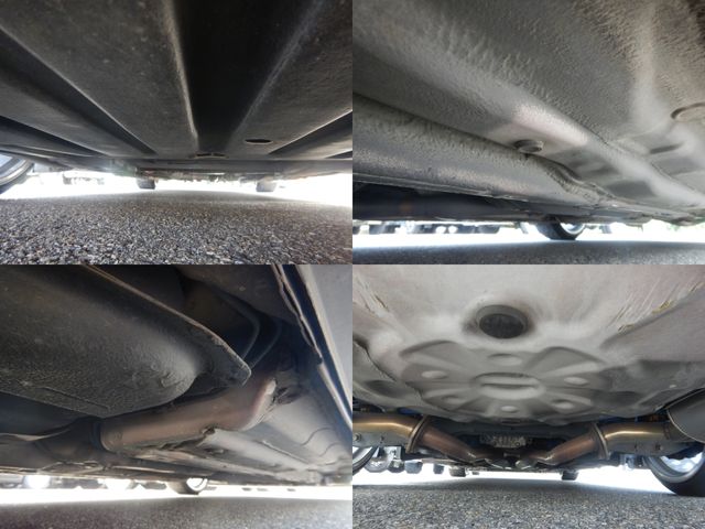 Toyota ARISTO 2001-11 925-26