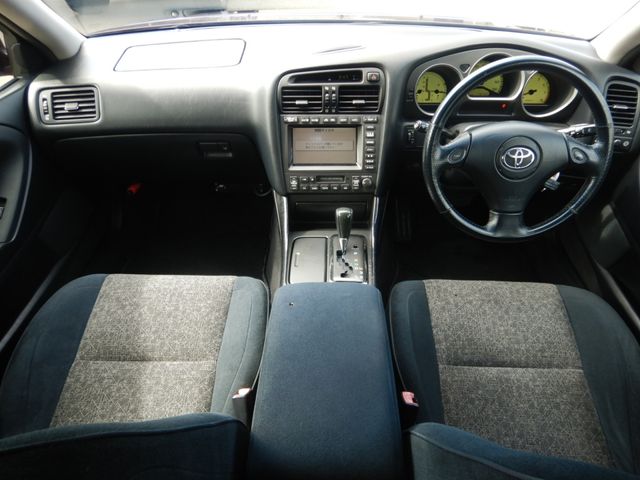 Toyota ARISTO 2001-11 925-19