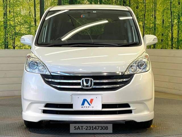 Honda e 2009-08 251656-14