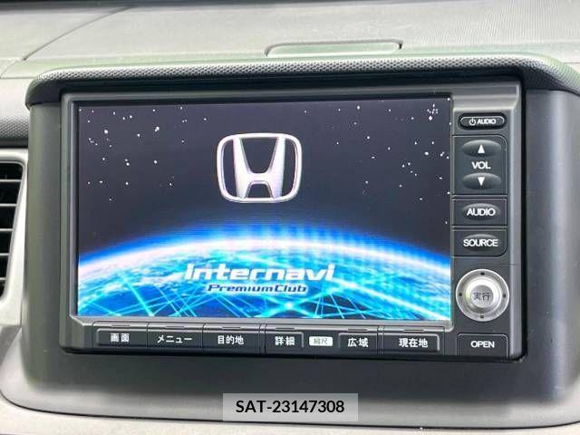 Honda e 2009-08 251656-2