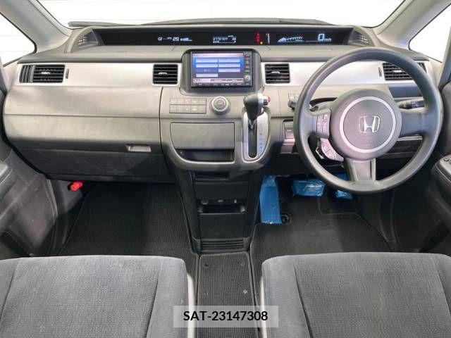 Honda e 2009-08 251656-1
