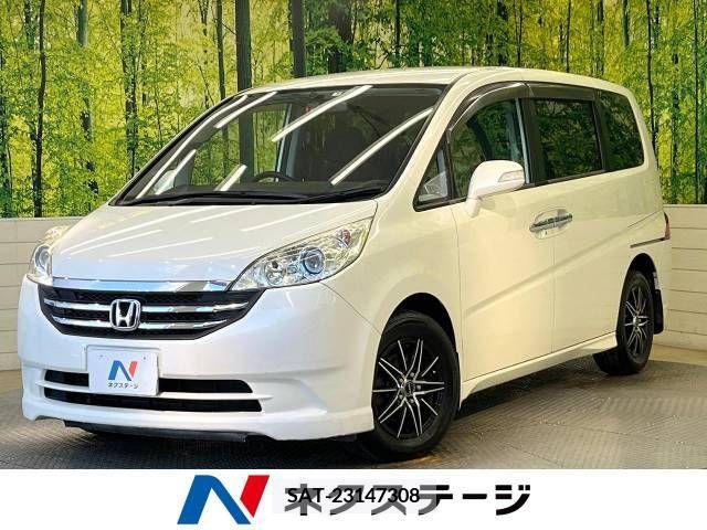 Honda e 2009-08 251656-0
