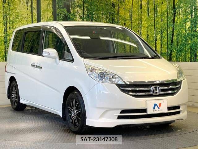 Honda e 2009-08 251656-16