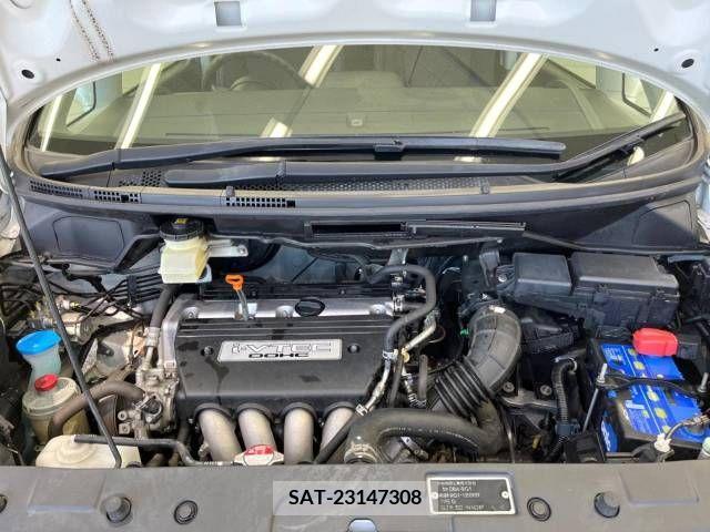 Honda e 2009-08 251656-18