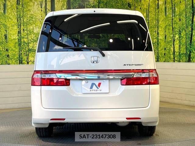 Honda e 2009-08 251656-15