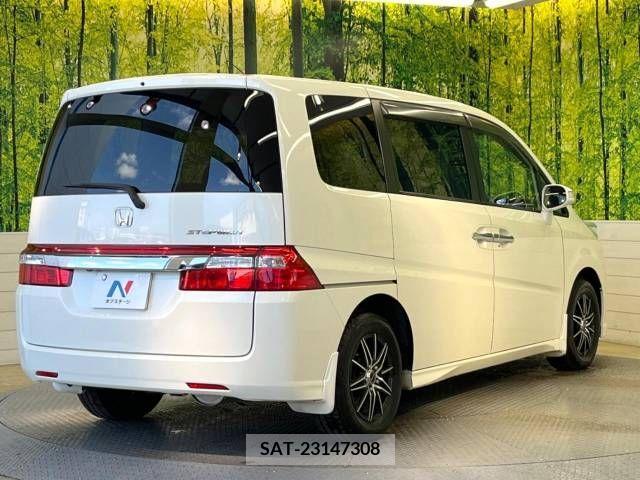 Honda e 2009-08 251656-17