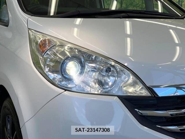 Honda e 2009-08 251656-12