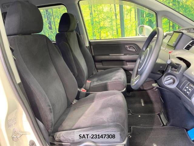 Honda e 2009-08 251656-8