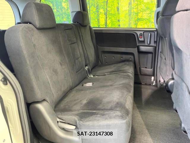 Honda e 2009-08 251656-9