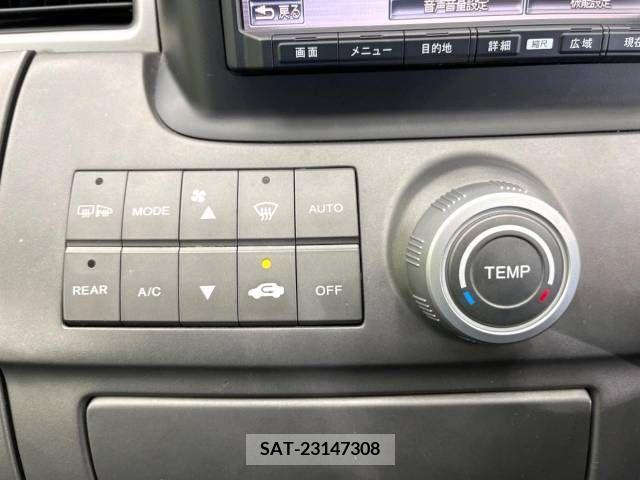 Honda e 2009-08 251656-5