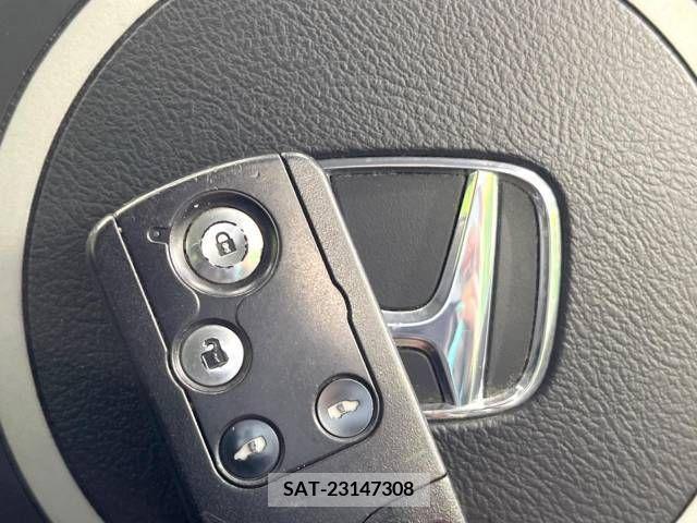 Honda e 2009-08 251656-7