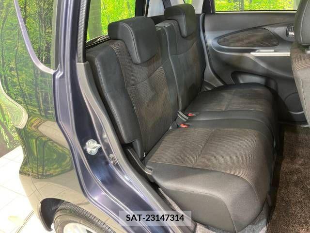 Nissan DAYZ 2015-05 266819-8