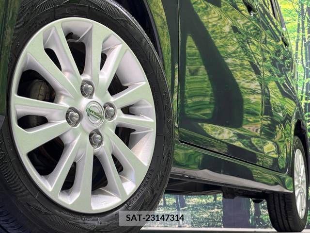 Nissan DAYZ 2015-05 266819-13