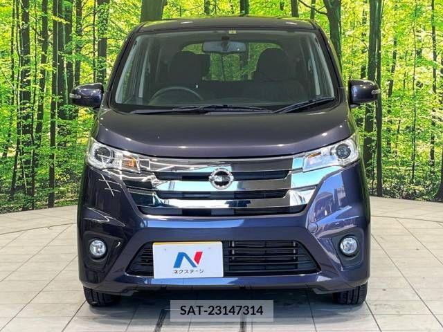 Nissan DAYZ 2015-05 266819-14